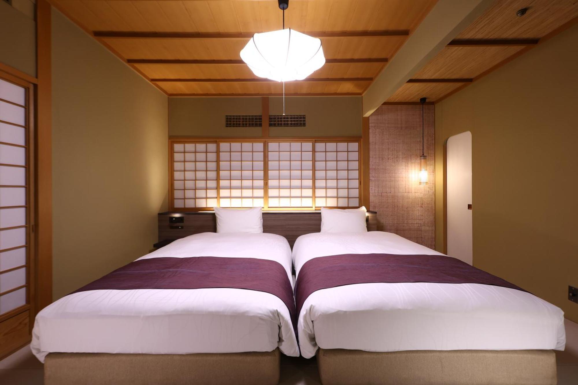 Sansuirou Hotel Yugawara Eksteriør billede
