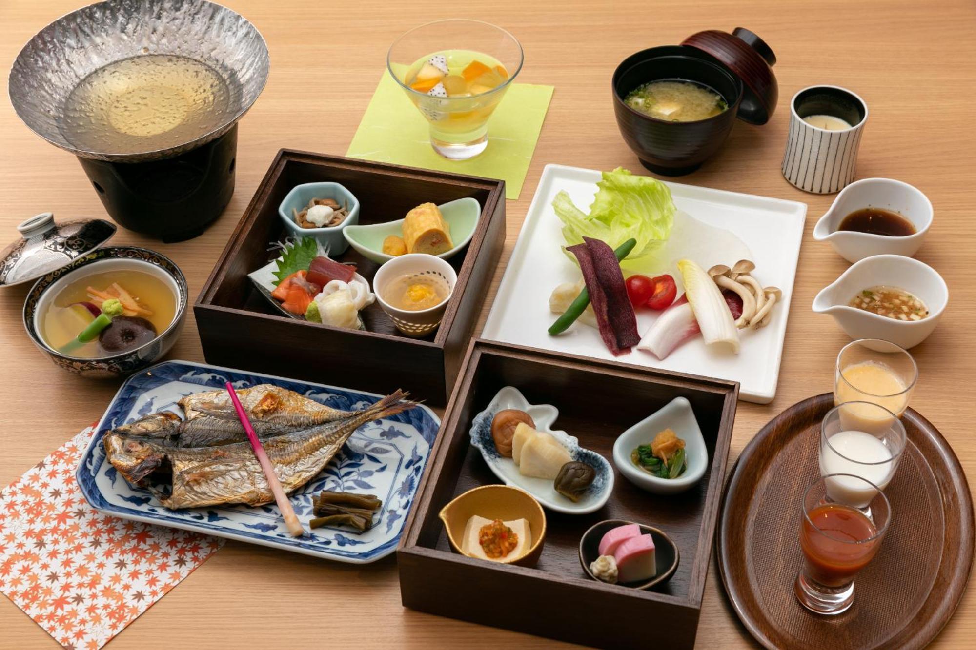Oku Yugawara Sansuirou Hotel Eksteriør billede